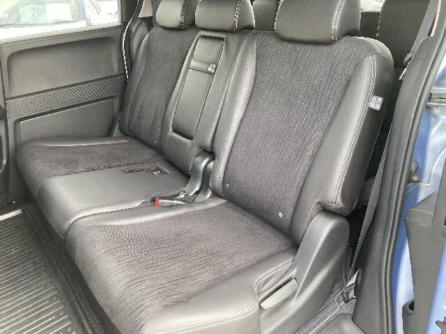 Honda FREED HYBRID 2012-05 11972-13