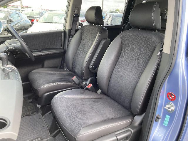 Honda FREED HYBRID 2012-05 11972-12