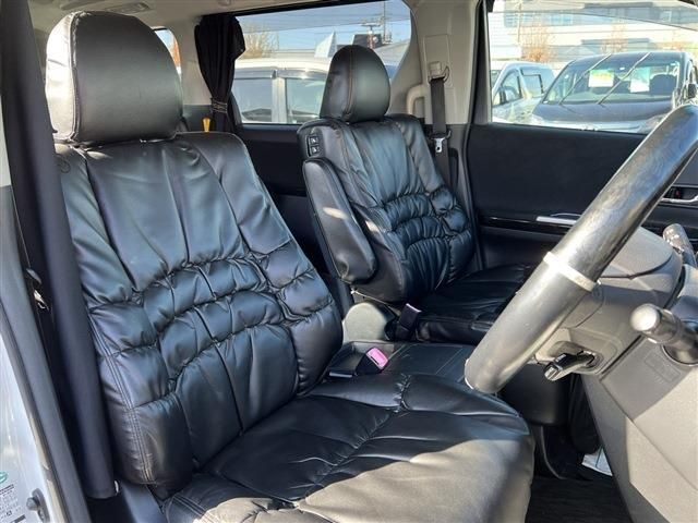 Toyota ALPHARD 2012-01 189331-18