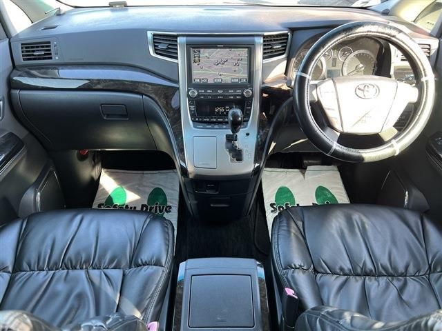 Toyota ALPHARD 2012-01 189331-13