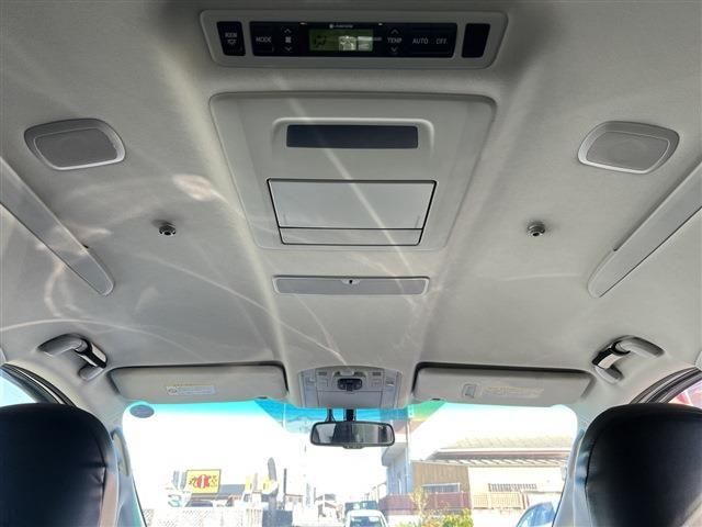 Toyota ALPHARD 2012-01 189331-5