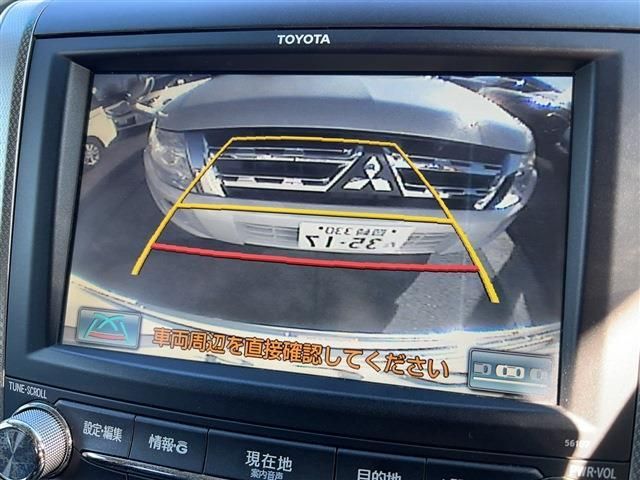 Toyota ALPHARD 2012-01 189331-17