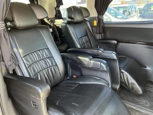 Toyota ALPHARD 2012-01 189331-19