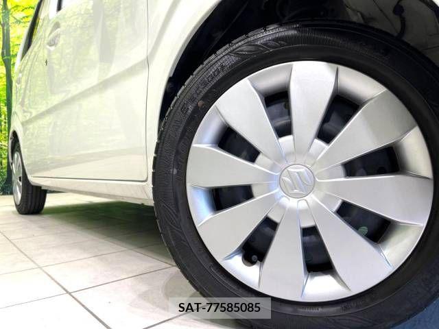 Suzuki WAGON R 2021-02 378229-13
