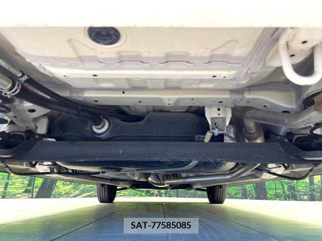 Suzuki WAGON R 2021-02 378229-19