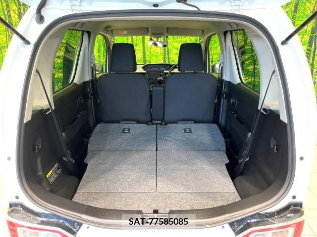Suzuki WAGON R 2021-02 378229-10