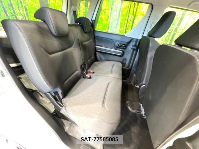 Suzuki WAGON R 2021-02 378229-9