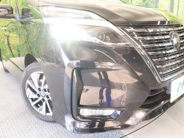 Nissan SERENA 2020-09 10257-14