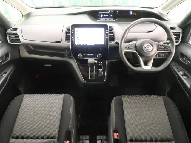 Nissan SERENA 2020-09 10257-1