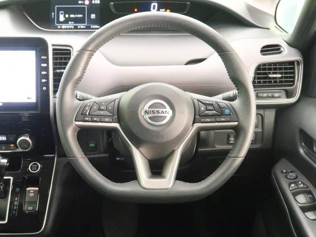 Nissan SERENA 2020-09 10257-13