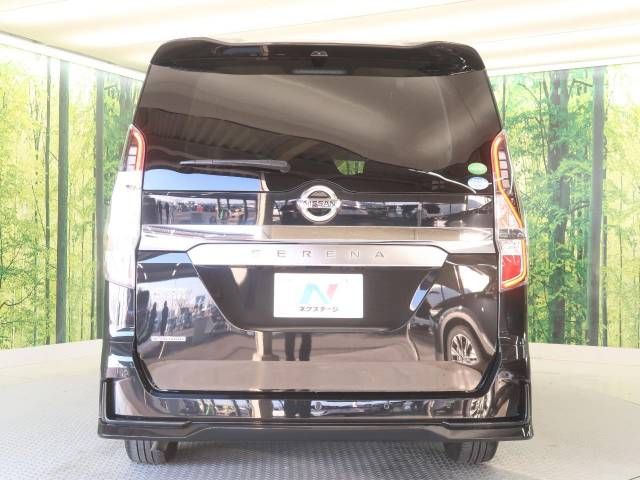 Nissan SERENA 2020-09 10257-17