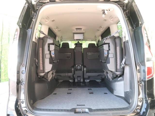 Nissan SERENA 2020-09 10257-12