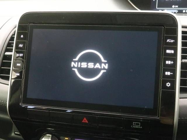 Nissan SERENA 2020-09 10257-2