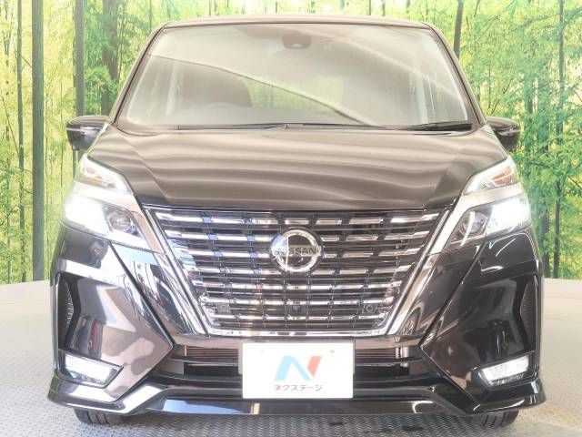 Nissan SERENA 2020-09 10257-16