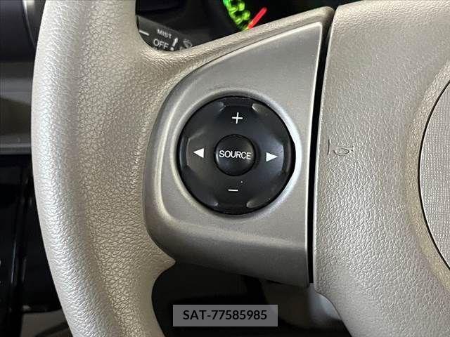 Honda N BOX 2012-07 278718-23