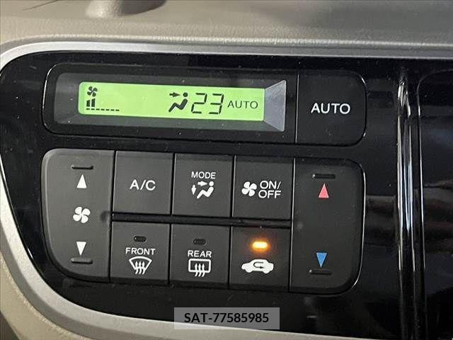 Honda N BOX 2012-07 278718-22