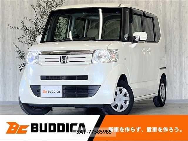 Honda N BOX 2012-07 278718-0