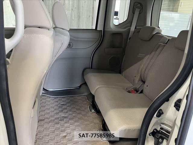 Honda N BOX 2012-07 278718-21