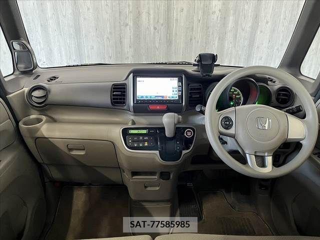 Honda N BOX 2012-07 278718-1