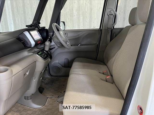 Honda N BOX 2012-07 278718-20
