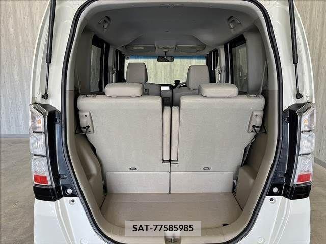Honda N BOX 2012-07 278718-17