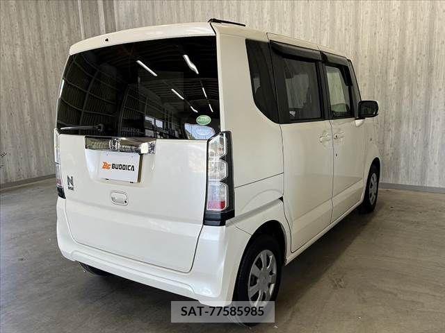 Honda N BOX 2012-07 278718-14