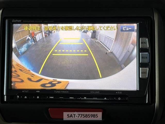 Honda N BOX 2012-07 278718-18