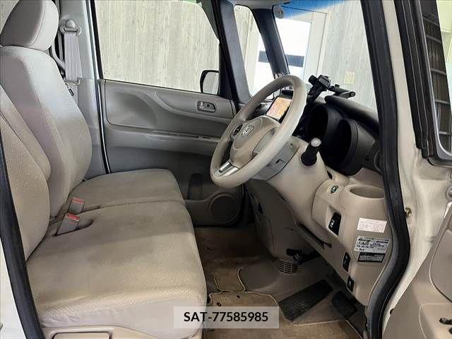 Honda N BOX 2012-07 278718-15