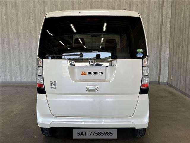 Honda N BOX 2012-07 278718-13