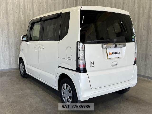 Honda N BOX 2012-07 278718-12