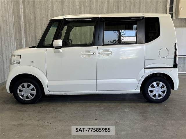 Honda N BOX 2012-07 278718-11