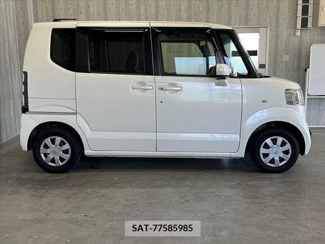 Honda N BOX 2012-07 278718-10