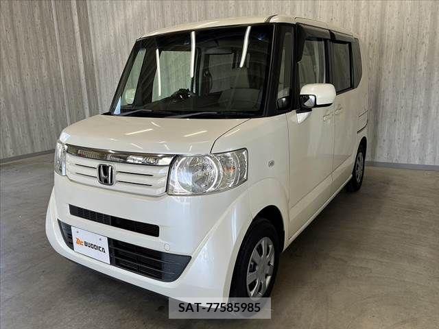 Honda N BOX 2012-07 278718-9