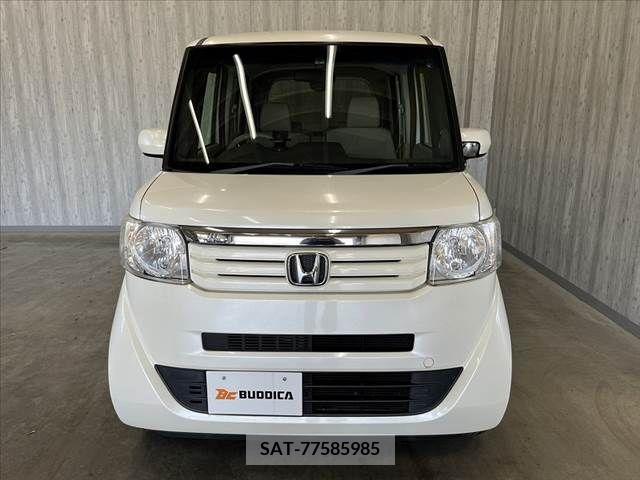 Honda N BOX 2012-07 278718-8