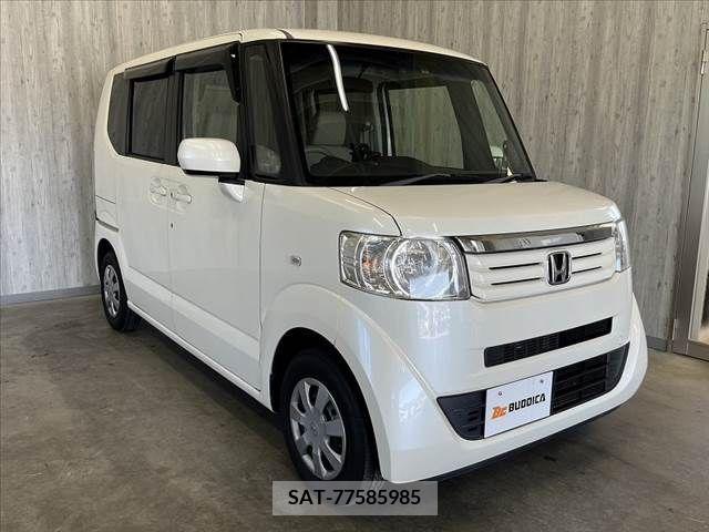 Honda N BOX 2012-07 278718-7