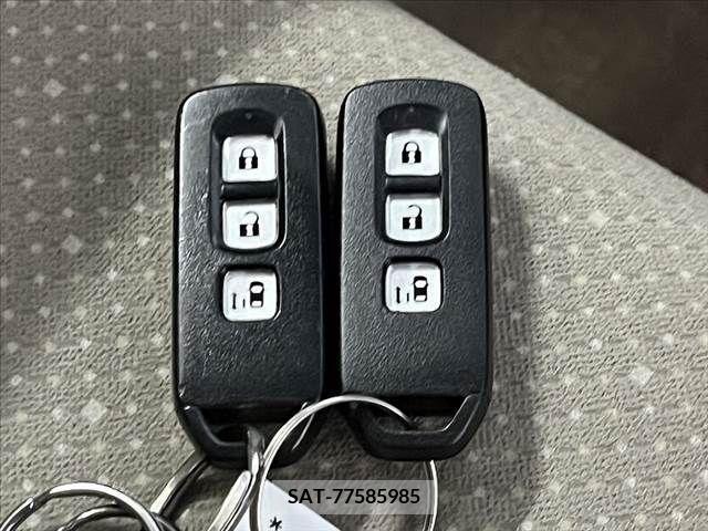 Honda N BOX 2012-07 278718-5