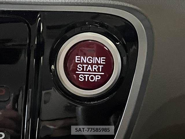 Honda N BOX 2012-07 278718-6