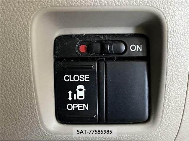 Honda N BOX 2012-07 278718-3