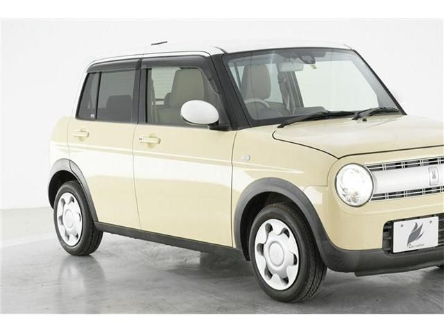 Suzuki LAPIN 2016-04 183343-4