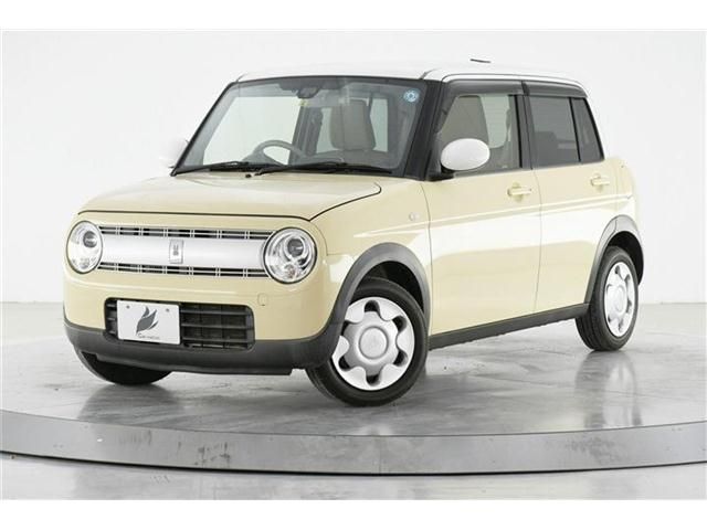Suzuki LAPIN 2016-04 183343-0