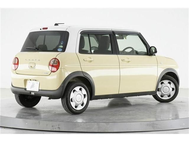 Suzuki LAPIN 2016-04 183343-3