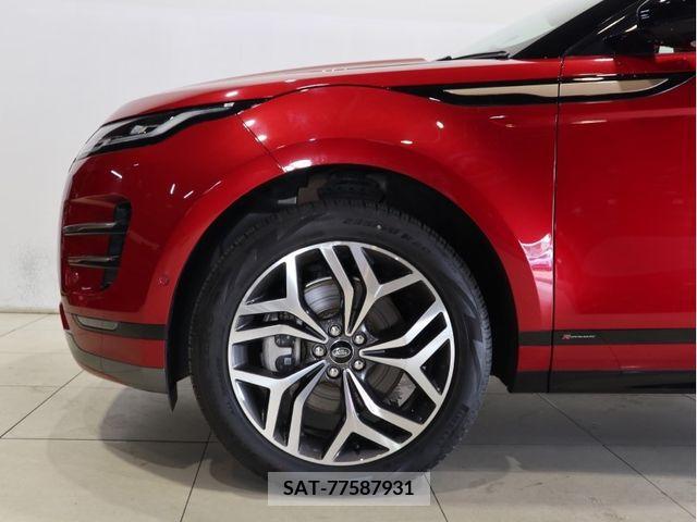 ROVER RANGE ROVER 2021-08 346558-27