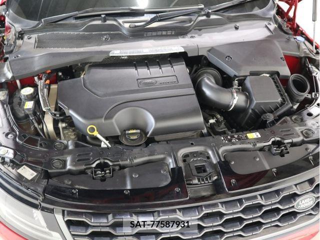 ROVER RANGE ROVER 2021-08 346558-26