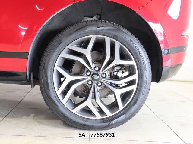 ROVER RANGE ROVER 2021-08 346558-28