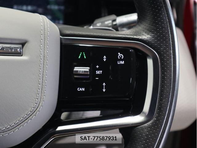 ROVER RANGE ROVER 2021-08 346558-23