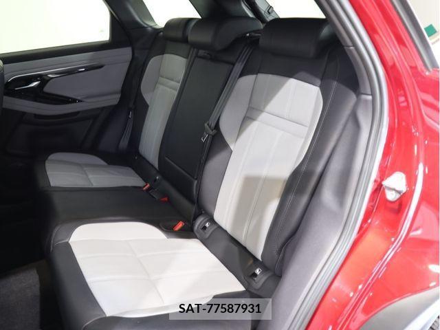 ROVER RANGE ROVER 2021-08 346558-18