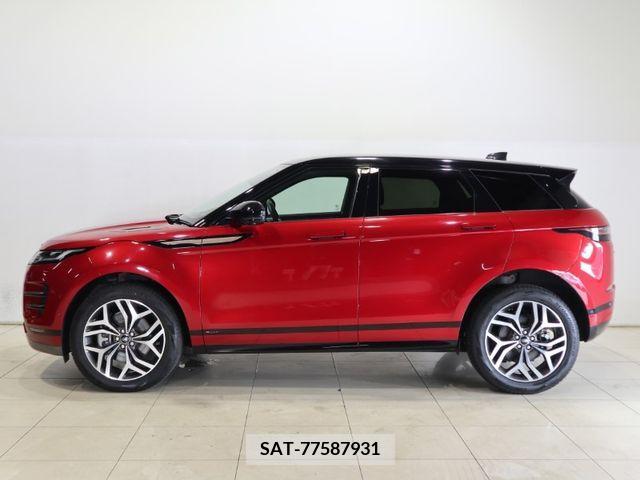 ROVER RANGE ROVER 2021-08 346558-4