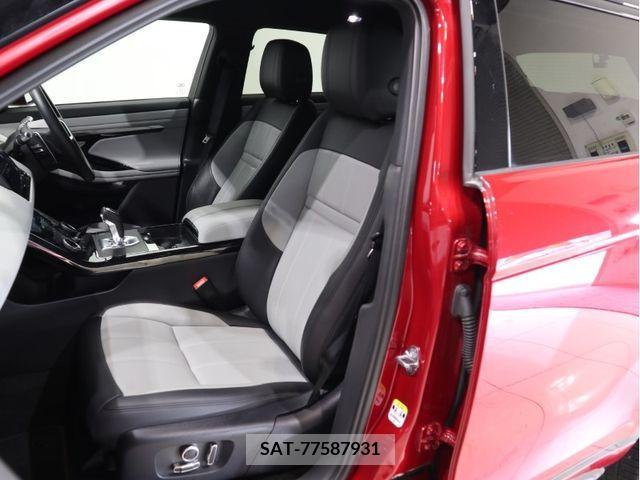 ROVER RANGE ROVER 2021-08 346558-17