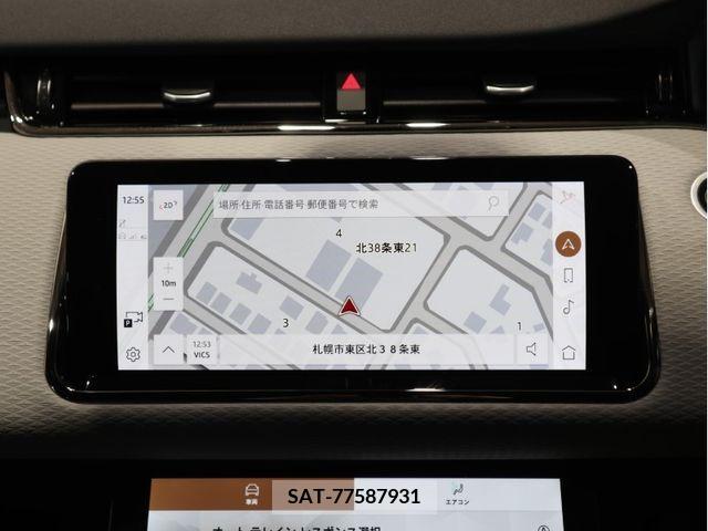 ROVER RANGE ROVER 2021-08 346558-16