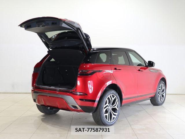 ROVER RANGE ROVER 2021-08 346558-8
